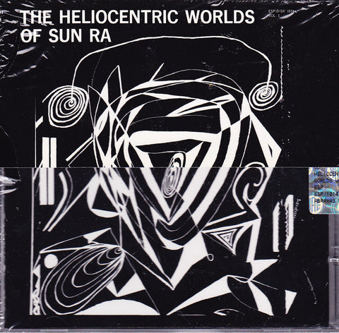 Heliocentric Worlds Volume 1