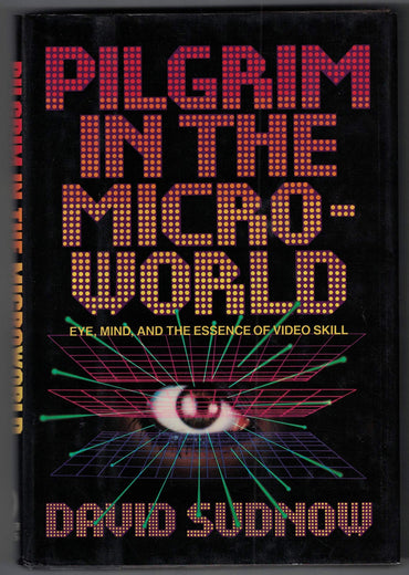 Pilgrim in the microworld