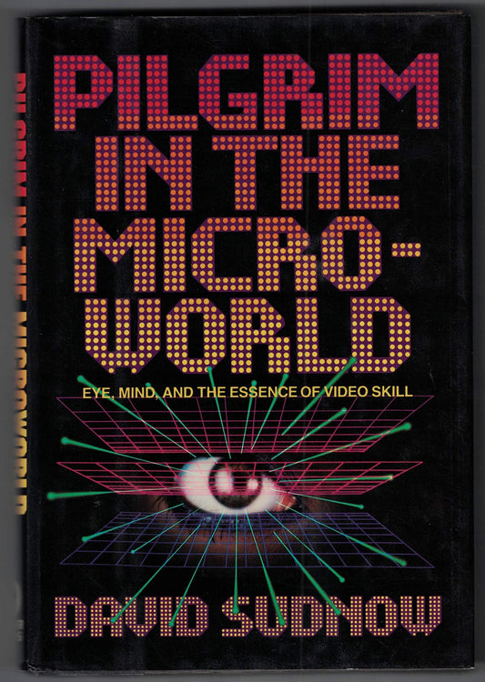 Pilgrim in the microworld