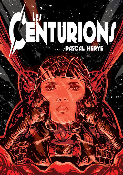 Les Centurions (French Edition)