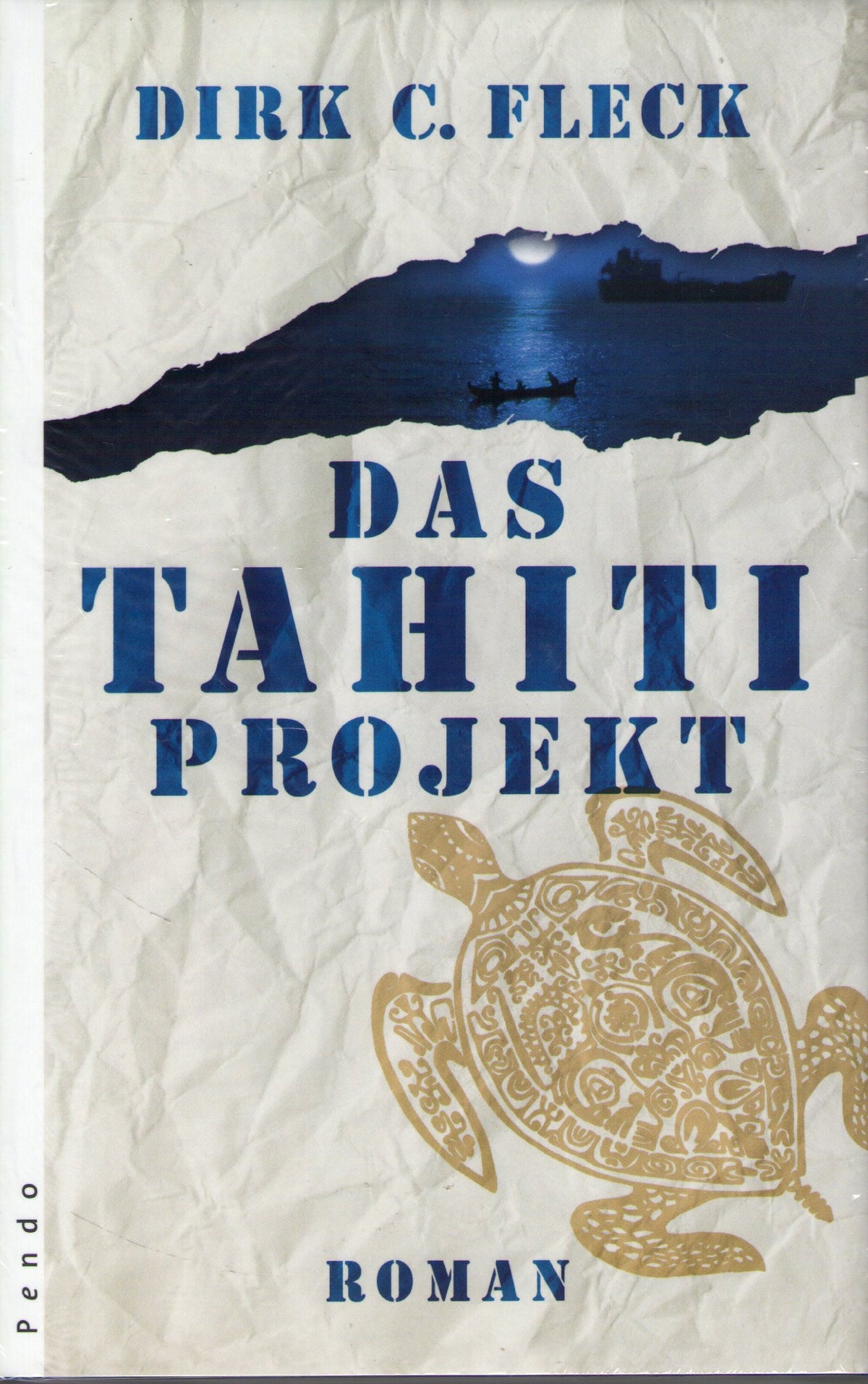 Das Tahiti-Projekt