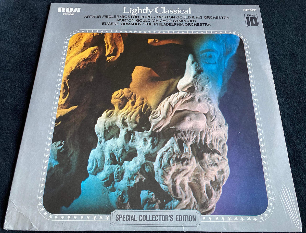LIGHTLY CLASSICAL VOL,10