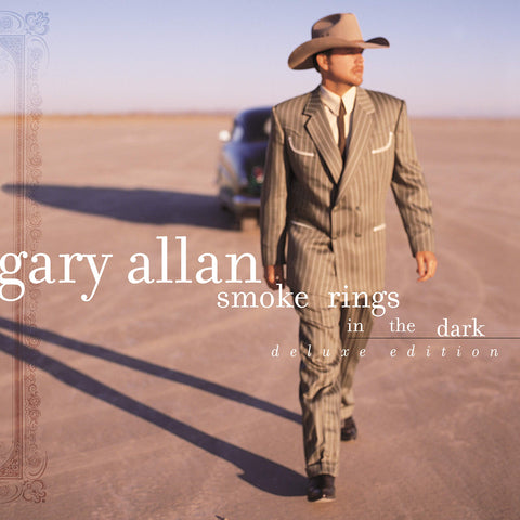 Smoke Rings In The Dark[Deluxe LP]