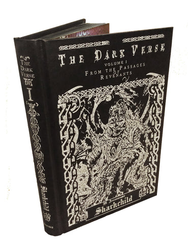 The Dark Verse, Vol. 1: From the Passages of Revenants (Imitation Leather)