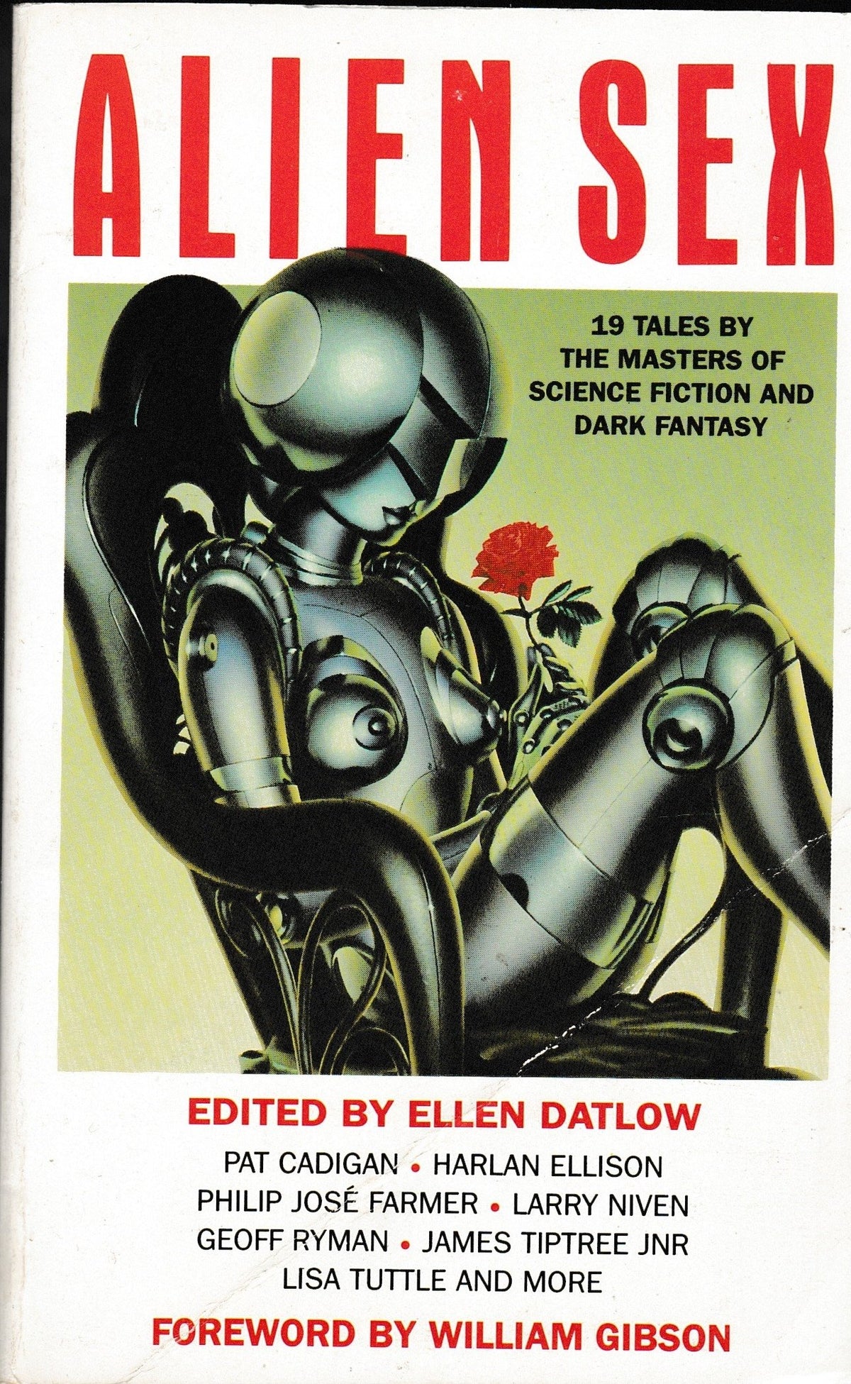 Alien Sex