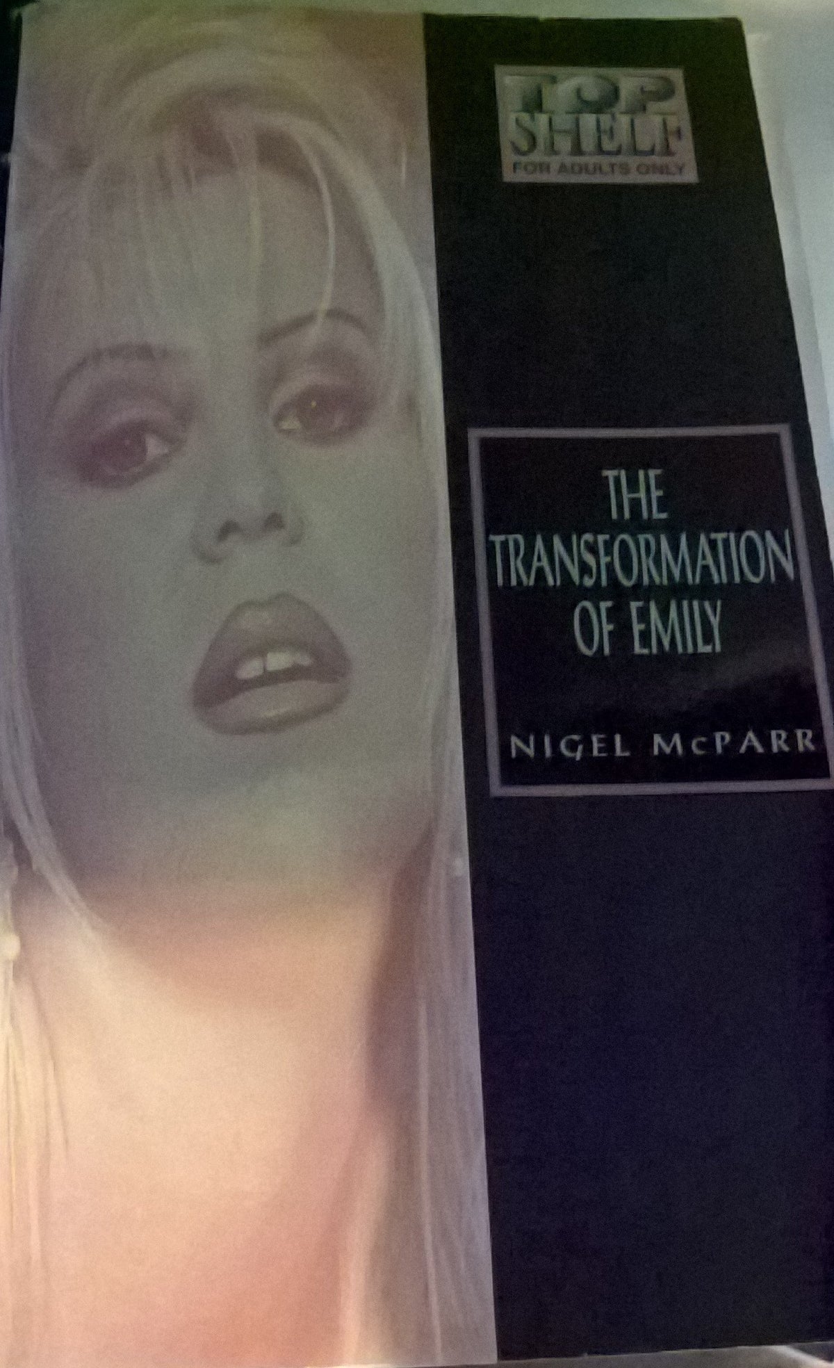 The Transformation of Emily