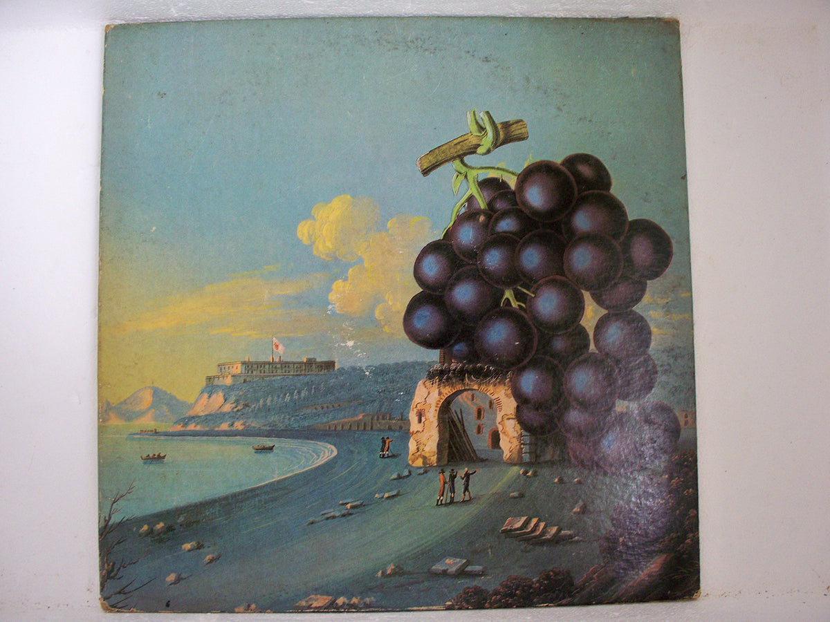 Wow [Vinyl]