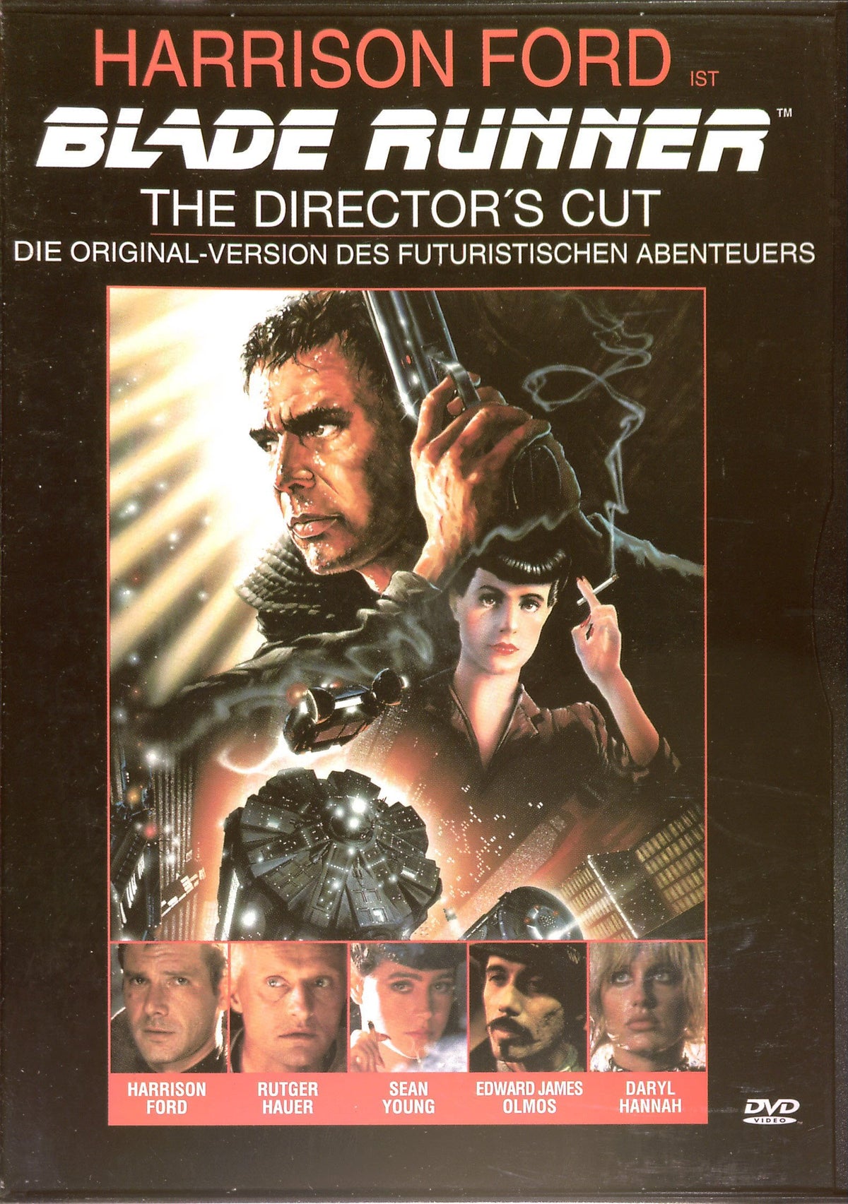 Blade Runner