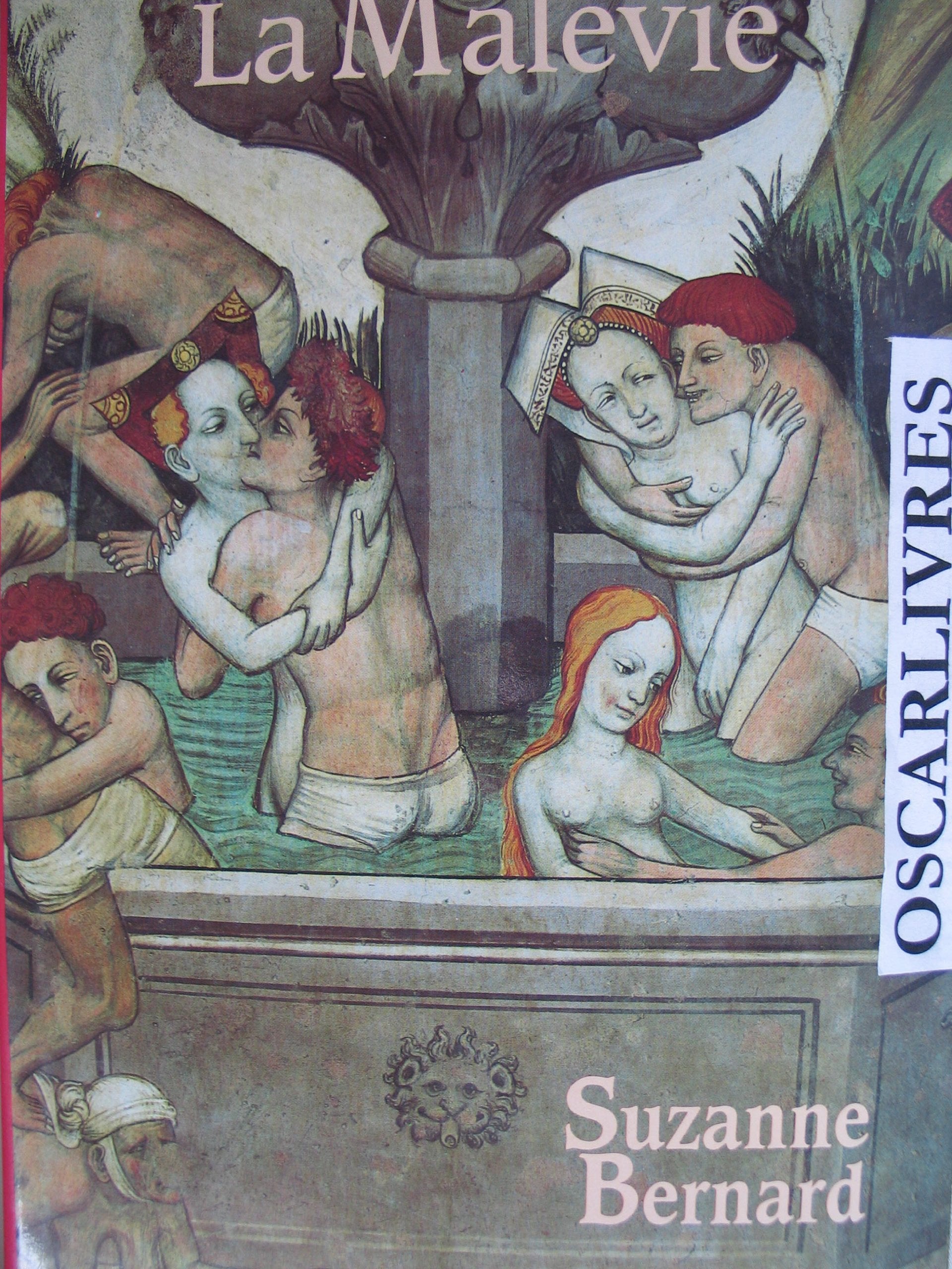 La malevie