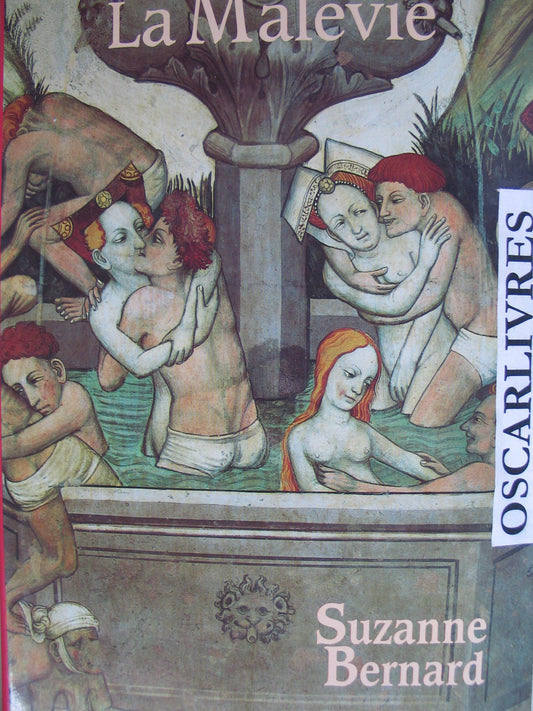 La malevie