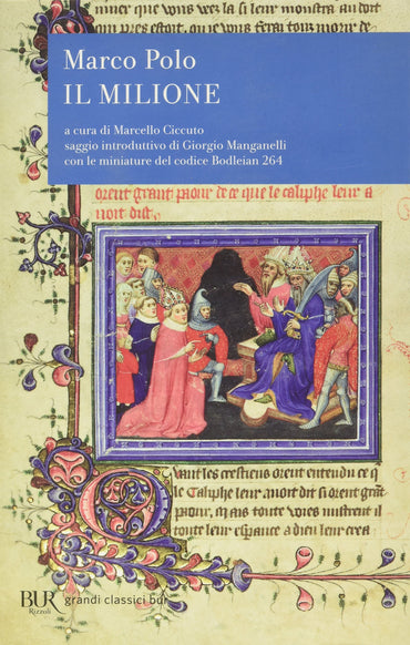 Il Milione