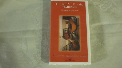 The Miracle of the Staircase