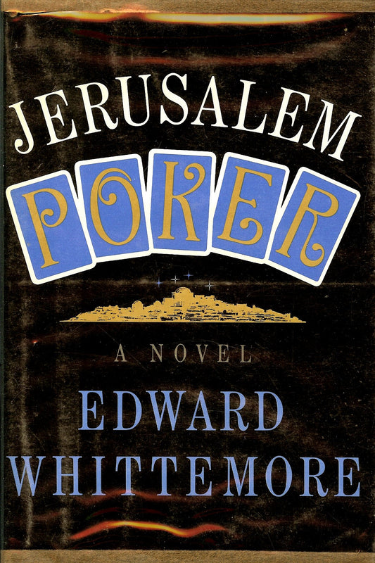 Jerusalem Poker