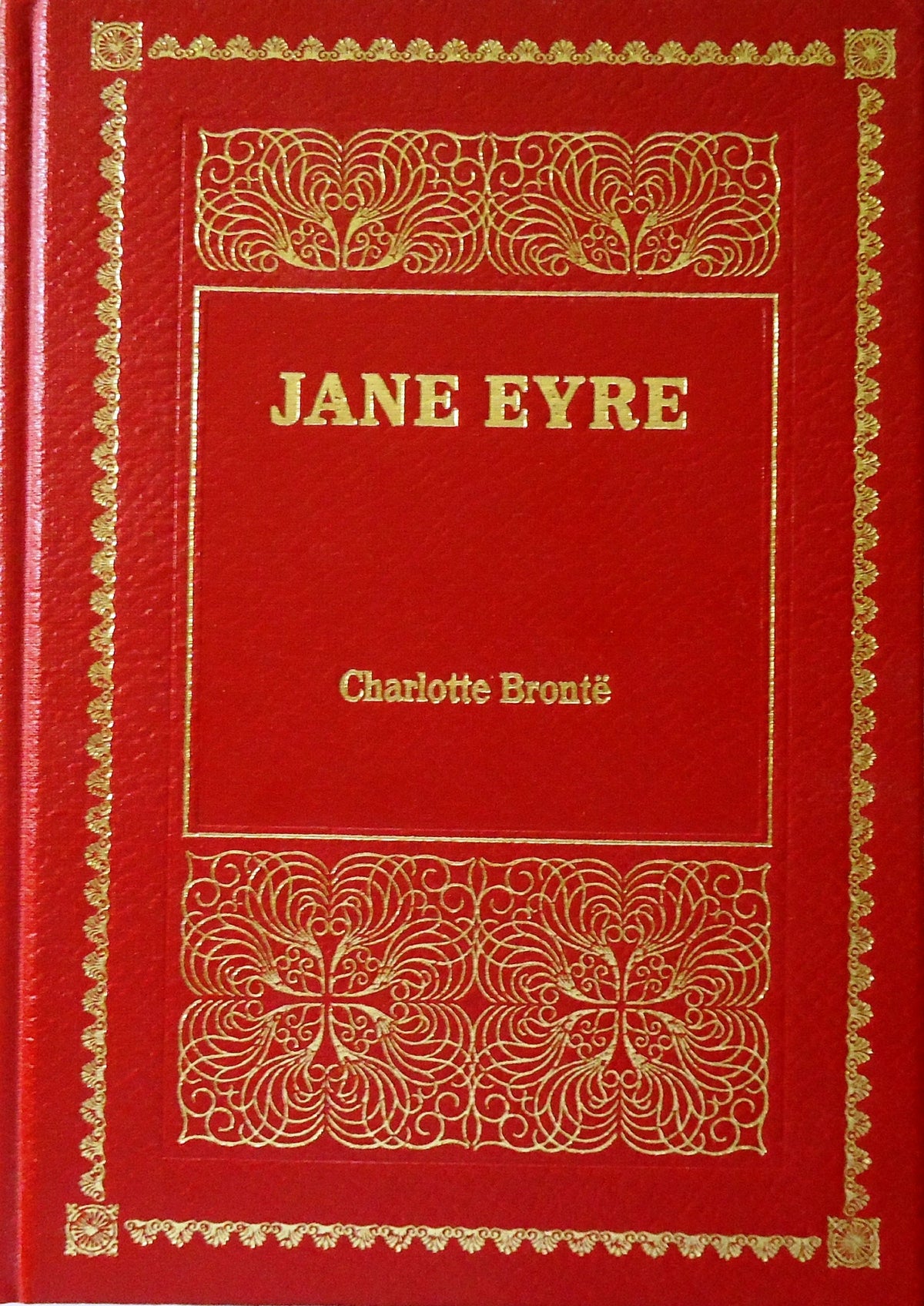 Jane Eyre