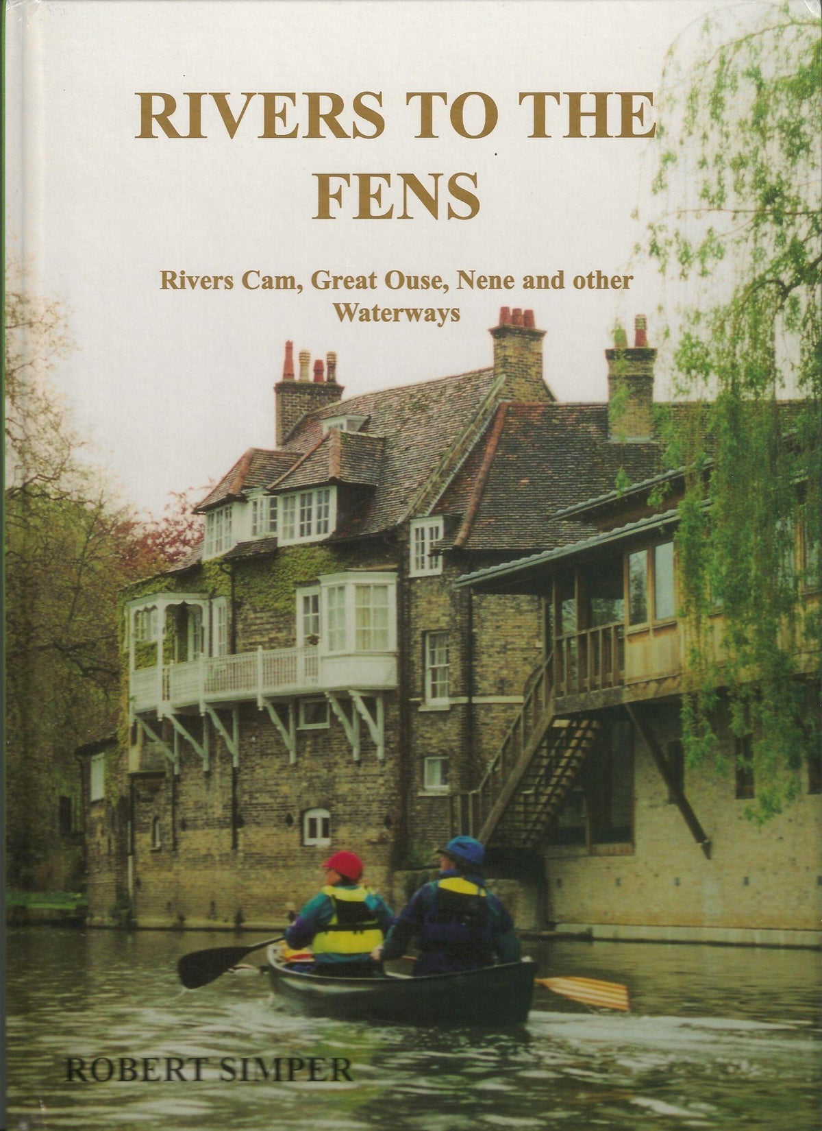 Rivers to the Fens (English Estuaries)