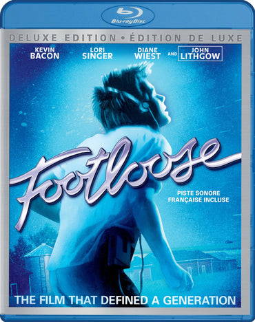 Footloose (Blu-ray)