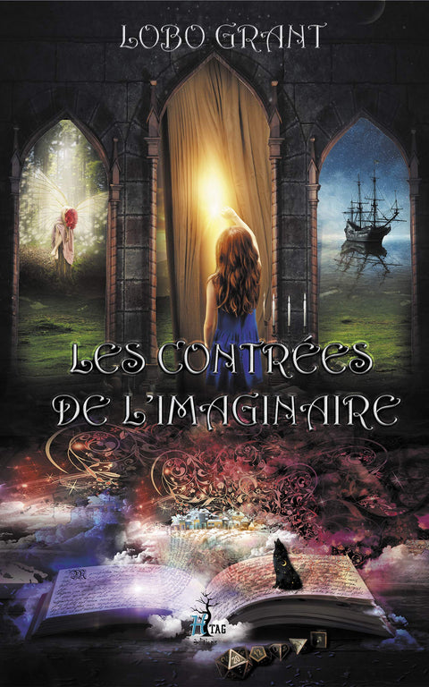 Les contrées de l'imaginaire