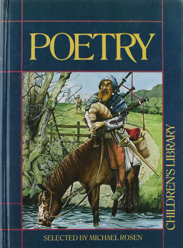 Poetry (Children's Library)