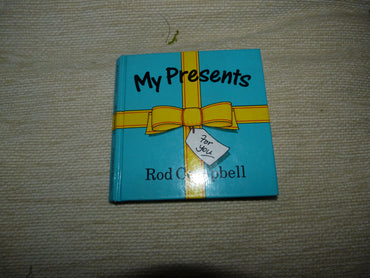 My Presents