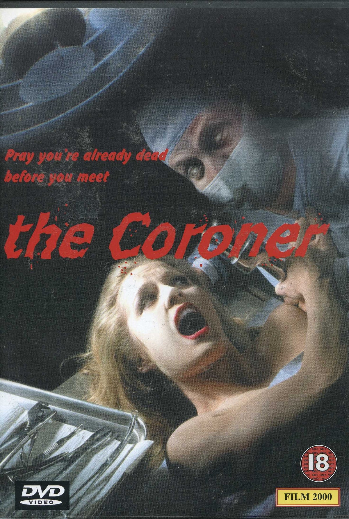 The Coroner