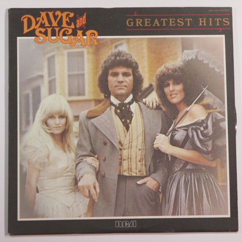 Greatest Hits [LP VINYL]