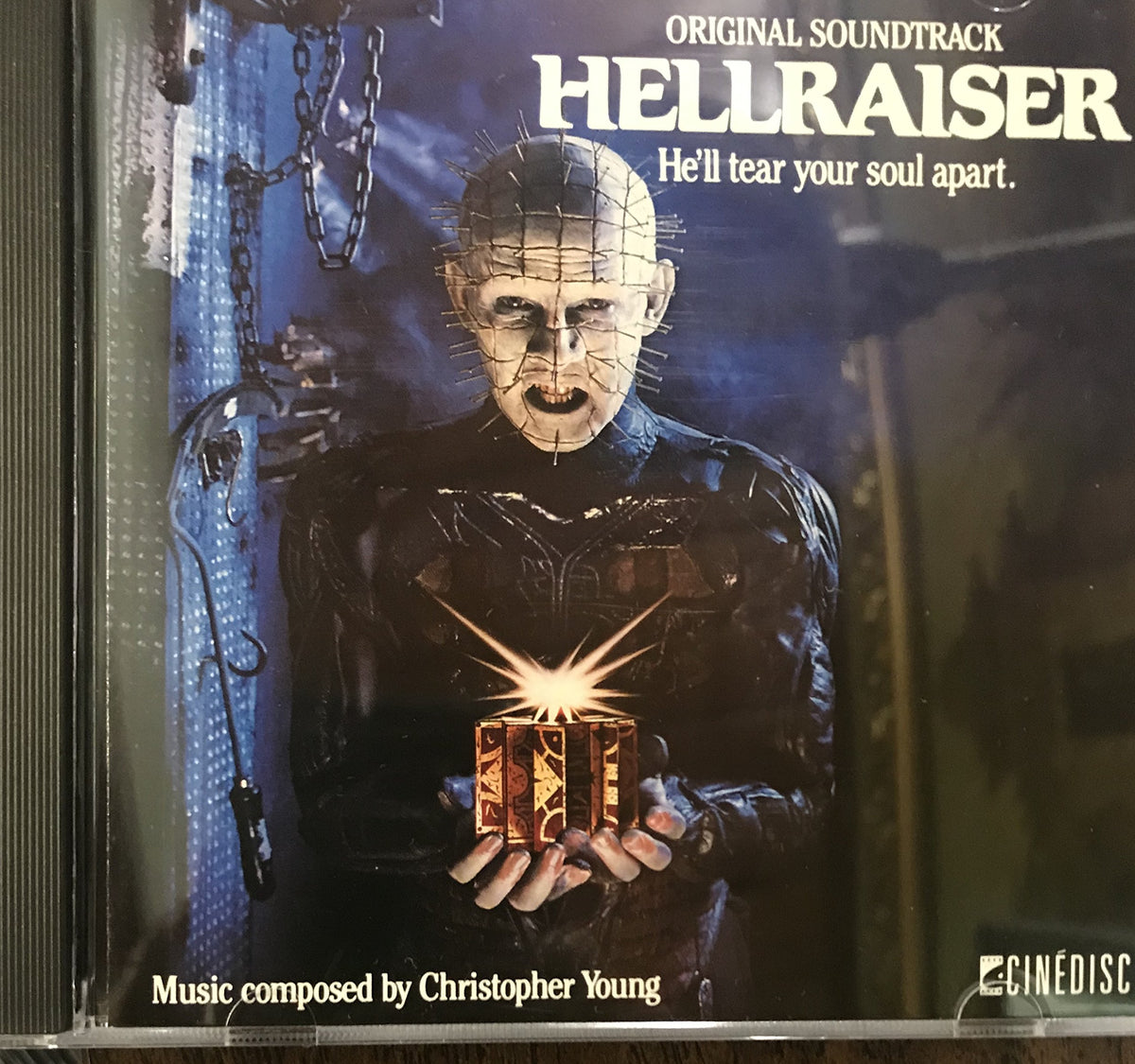 Hellraiser