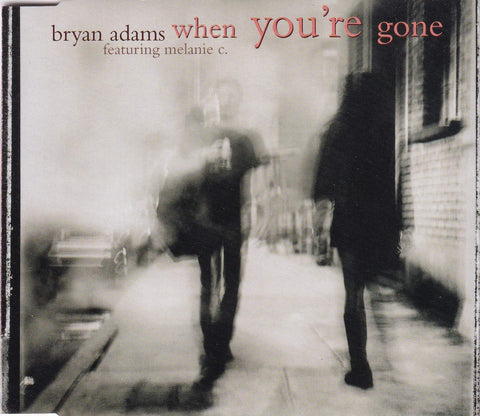 When You're Gone [UK CD2]