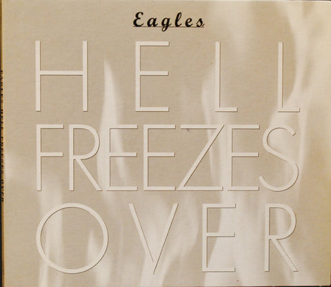 Hell Freezes Over