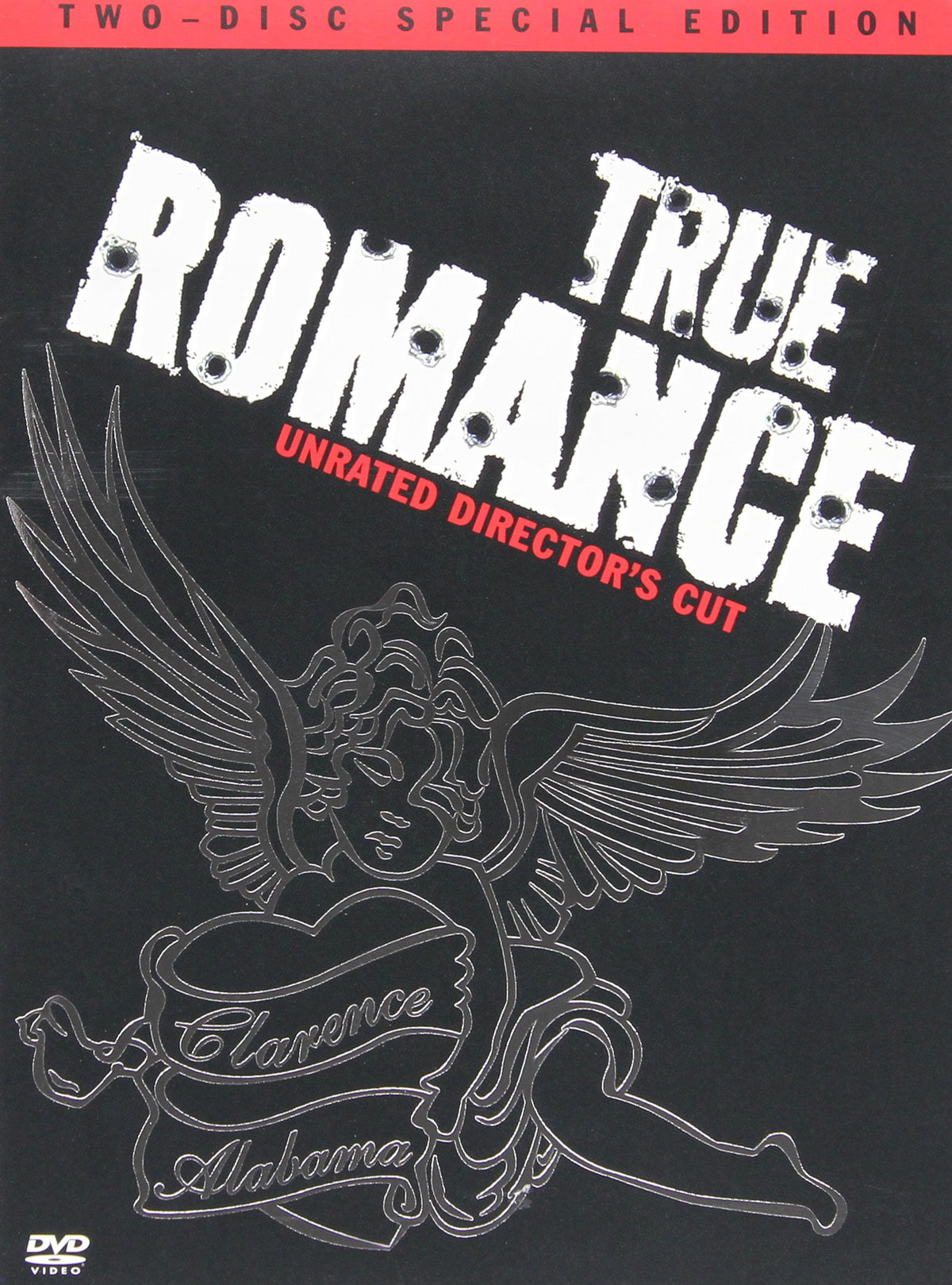 True Romance: Special Edition