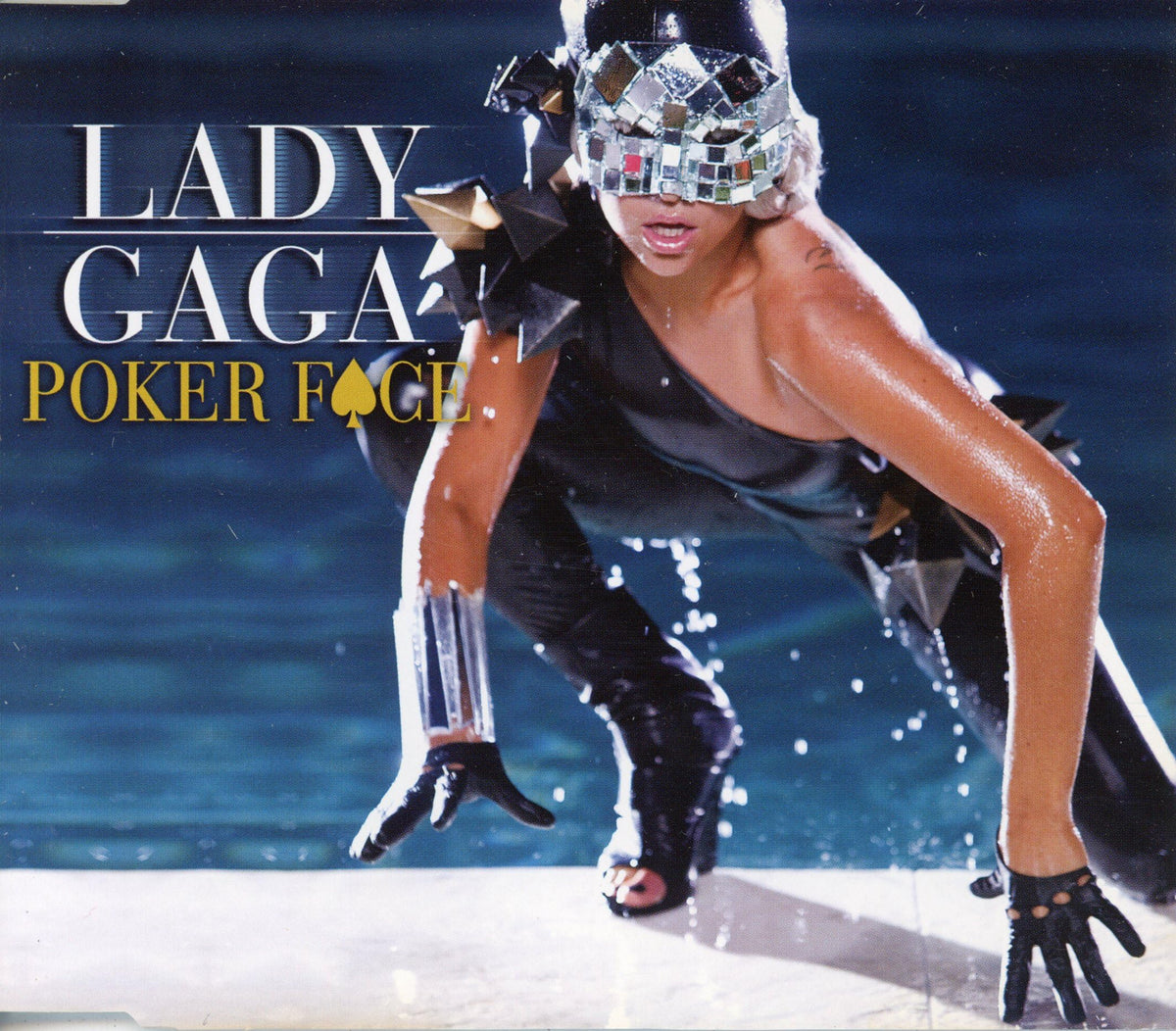 Poker Face