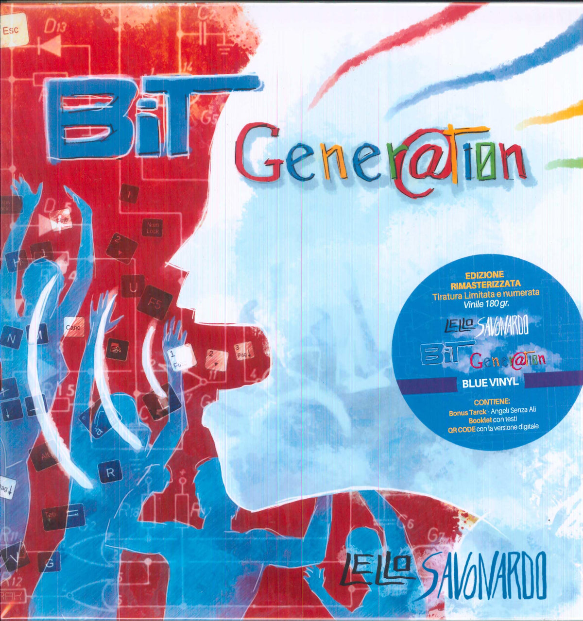 Bit Generation