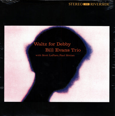 Waltz for Debby [Vinyl]