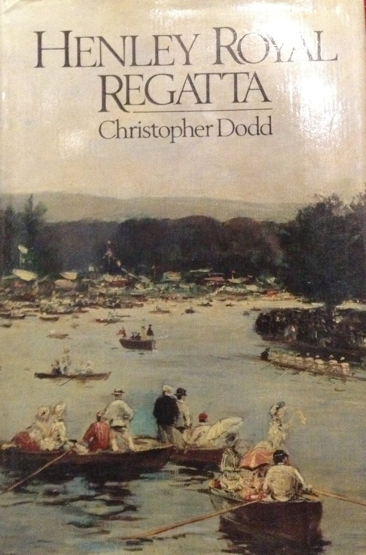 Henley Royal Regatta