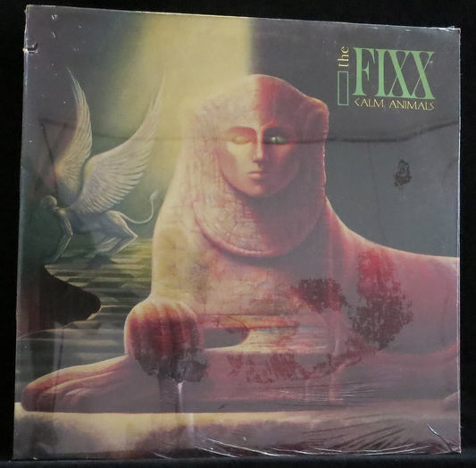 Calm Animals / The Fixx