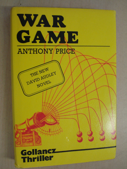 War game