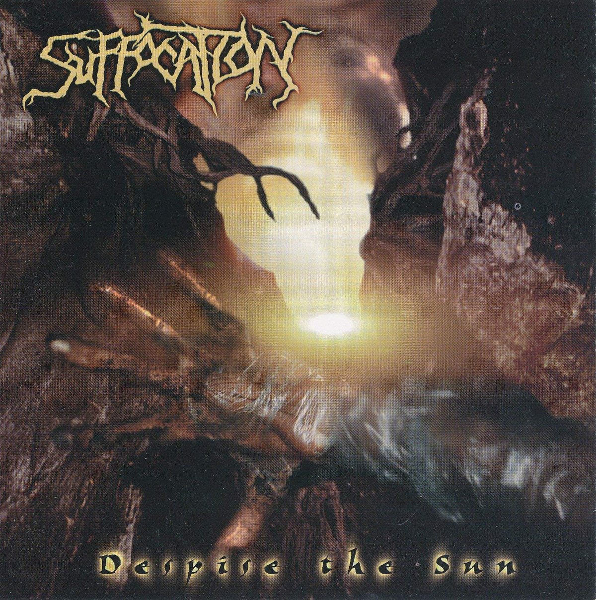Despise the Sun (Original Release)