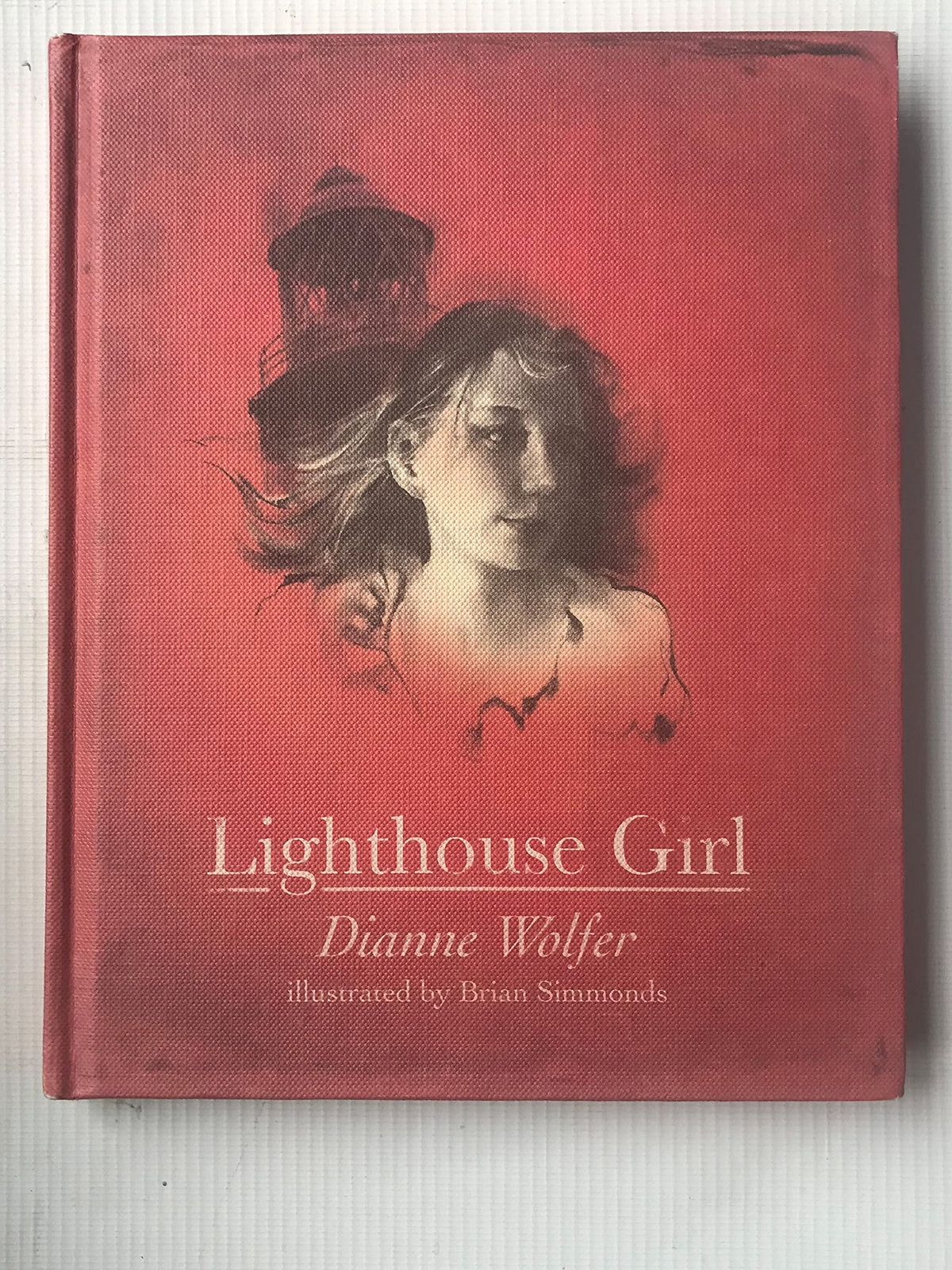 Lighthouse Girl