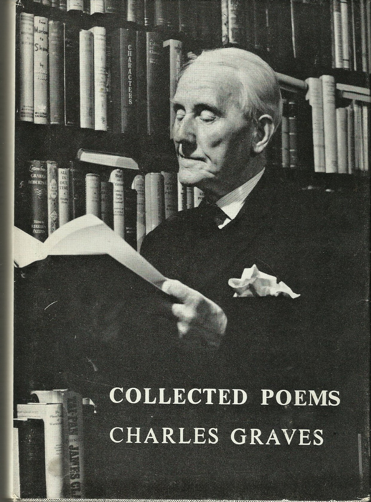 Collected poems