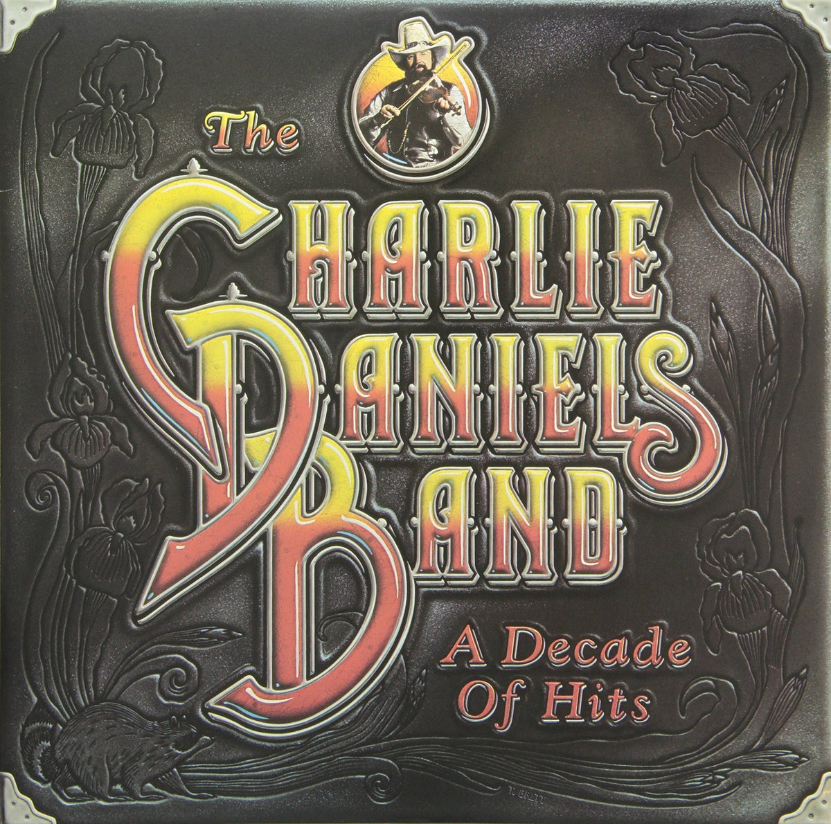 A Decade of Hits