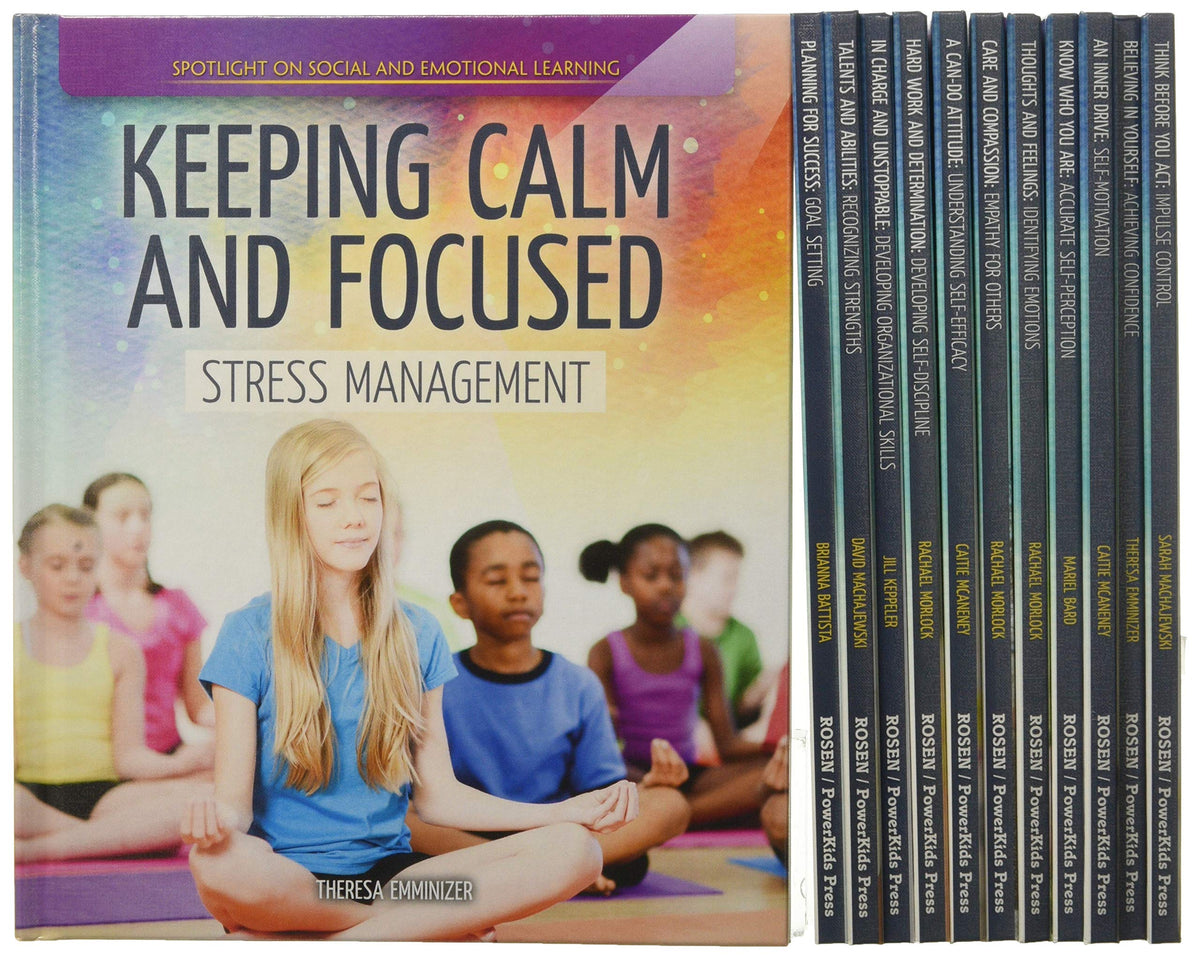 Spotlight on Social and Emotional Learning