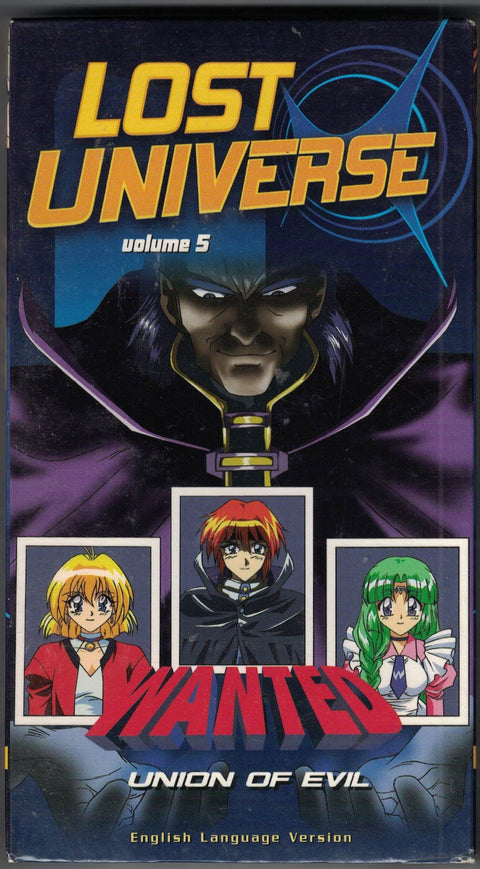 Vol. 5