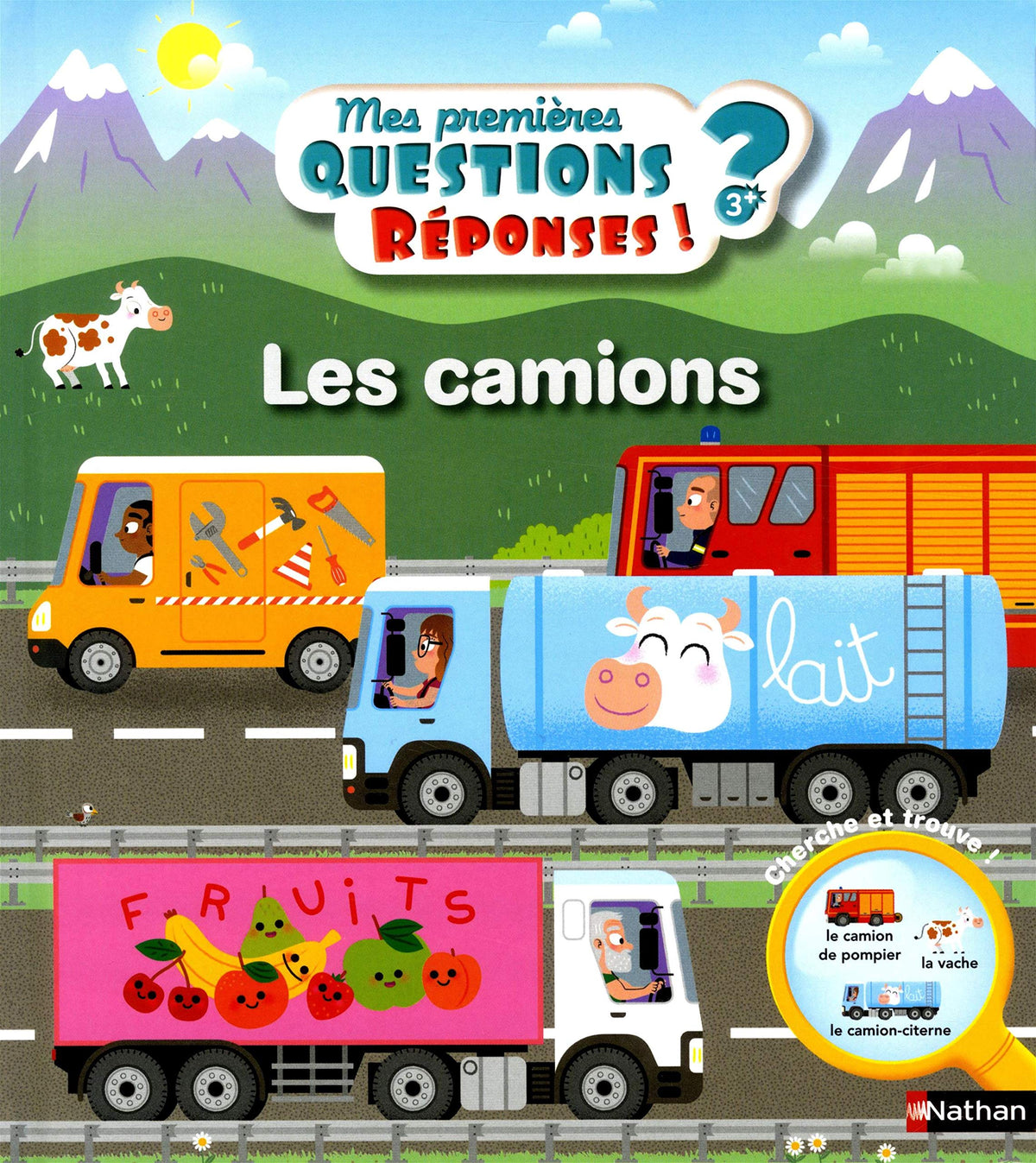 Les camions