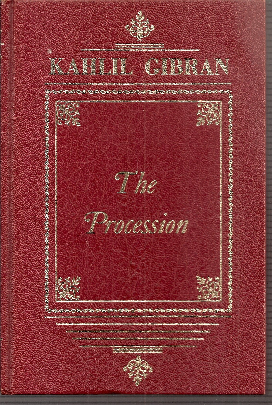 The Procession