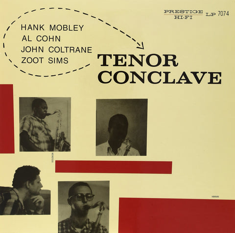 Tenor Conclave