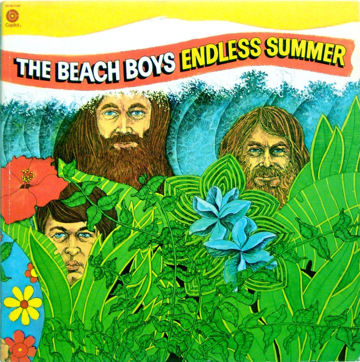 Endless Summer [Vinyl]