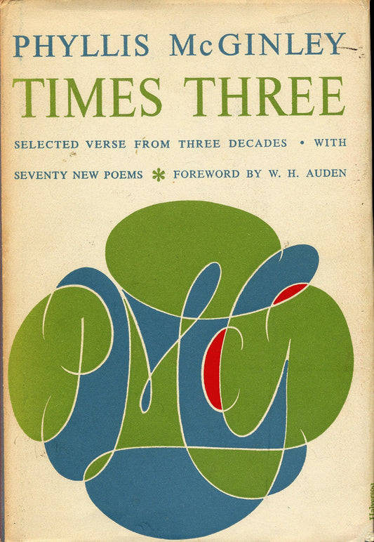 Times Three