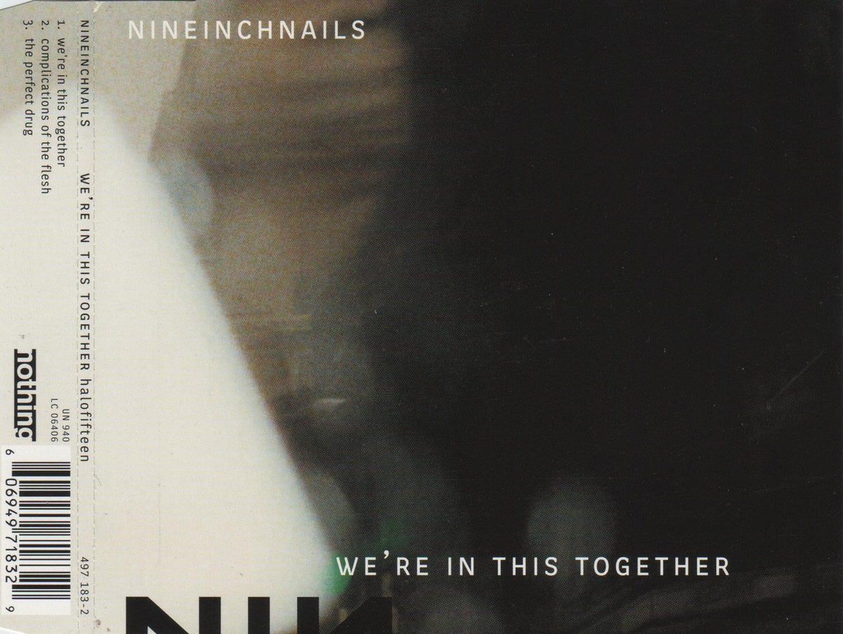 We're in This Together 3