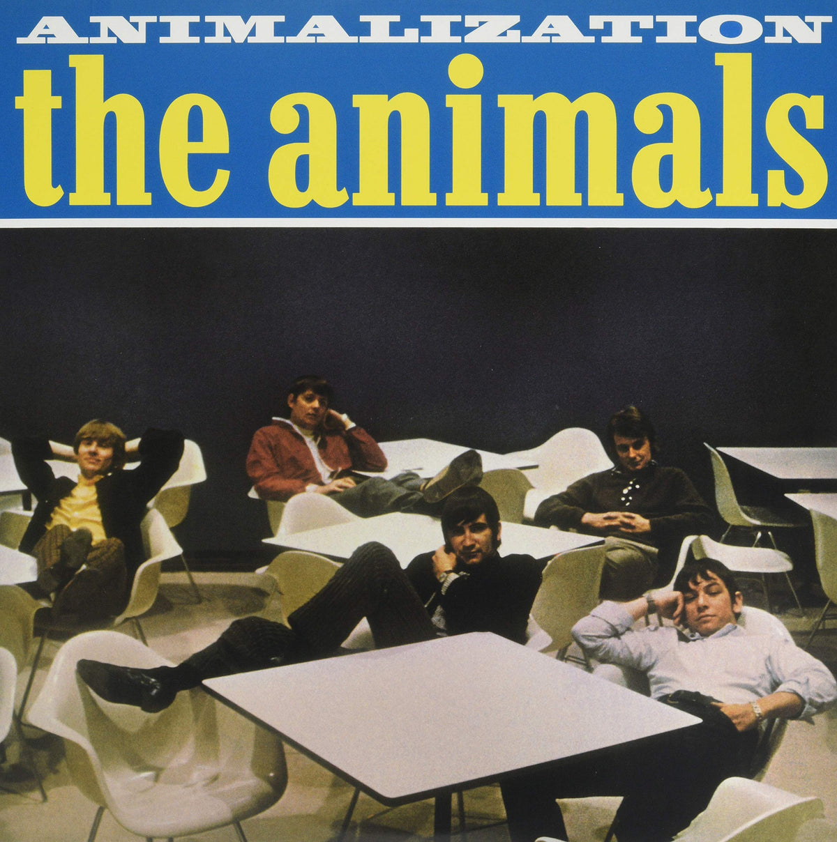 Animalization
