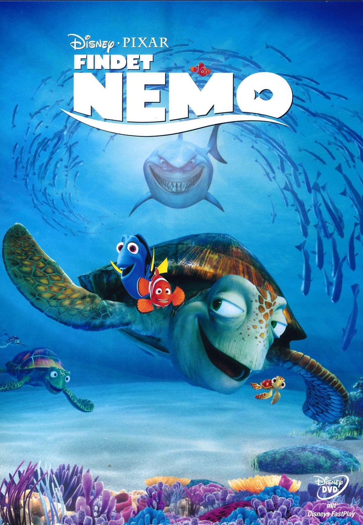Findet Nemo