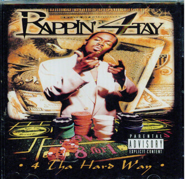 4 Tha Hard Way